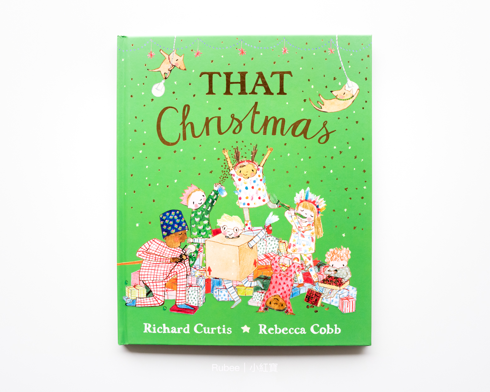  That Christmas By Rebecca Cobb Rubee RubeeLittle